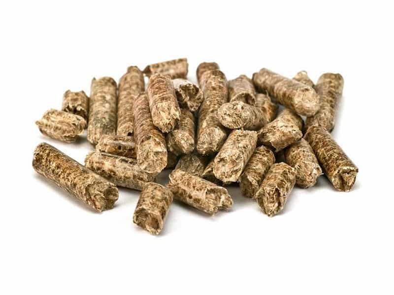 Wood Pellet Market Analysis In South Korean and Japan