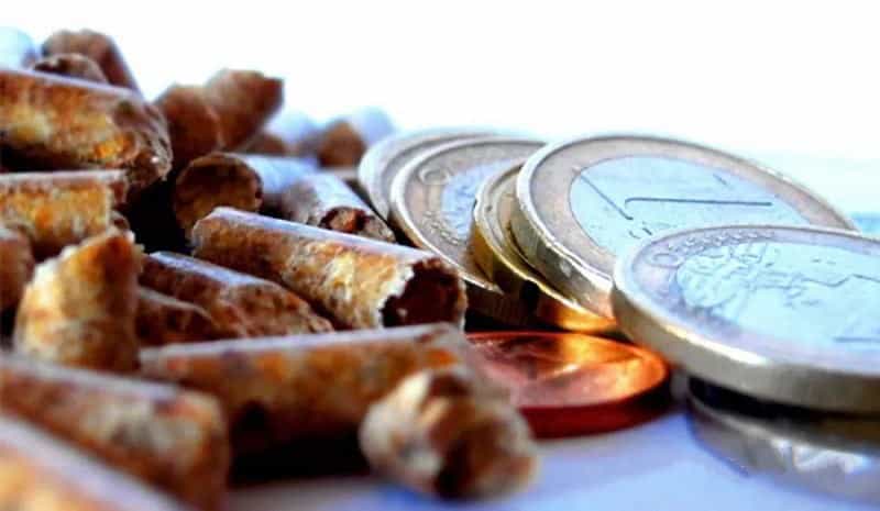 Benefits of Biomass Pellet Quality Certification