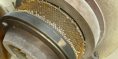 Poultry feed mill equipment ring die chicken poultry feed pellet making machine(图7)