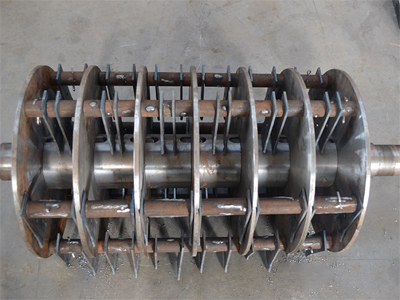 Agricultural machinery poultry feed crushing equipment grain corn hammer mill(图2)
