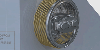 Poultry feed mill equipment ring die chicken poultry feed pellet making machine(图6)
