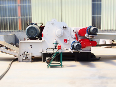 Most popular large capacity 8-15 t/h wood tree shredder wood chipper(图7)