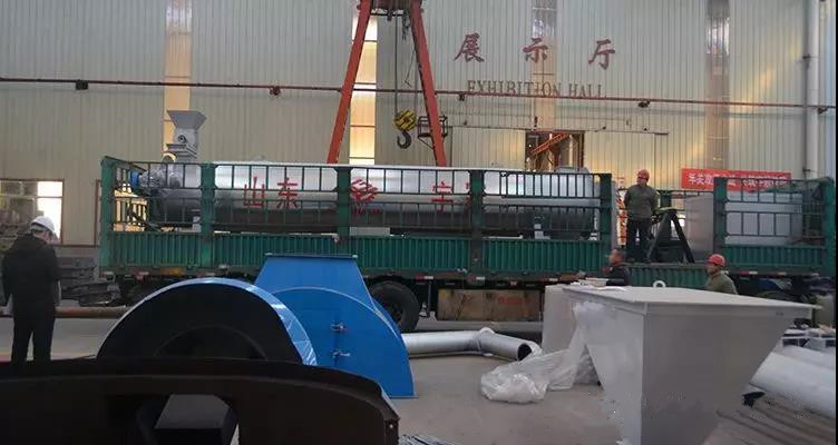 Introduction of Vacuum Dryer(图6)