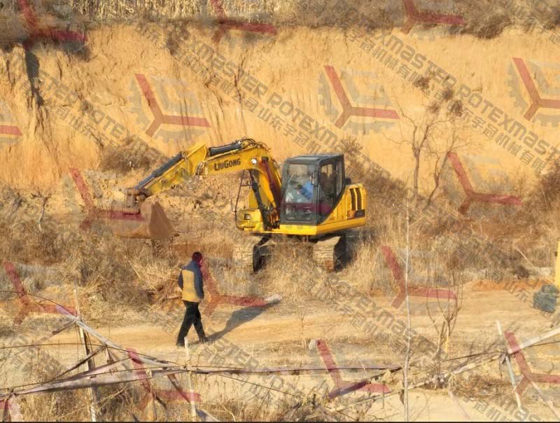 Second Phase of the Expansion Project Officially Starts(图5)