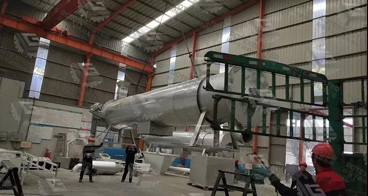Introduction of Vacuum Dryer(图4)
