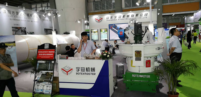 Vacuum Rotary Dryer---the least cost(图2)