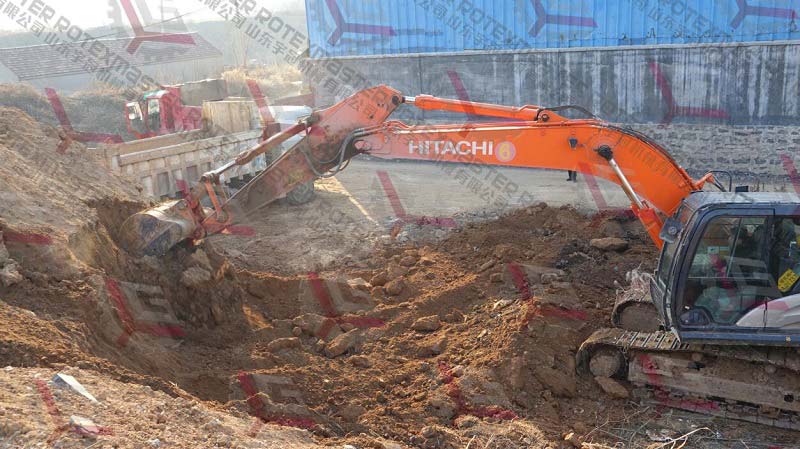Second Phase of the Expansion Project Officially Starts(图2)