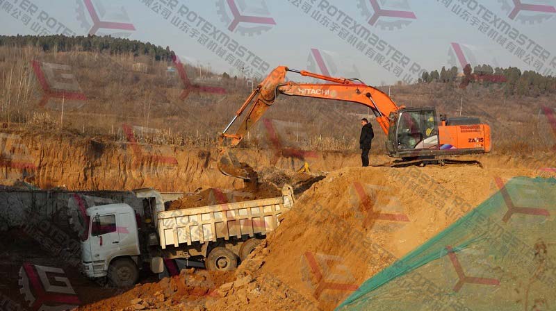 Second Phase of the Expansion Project Officially Starts(图4)