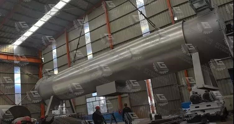 Introduction of Vacuum Dryer(图3)