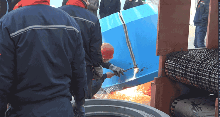 Zero Tolerance of Unqualified Products(图2)
