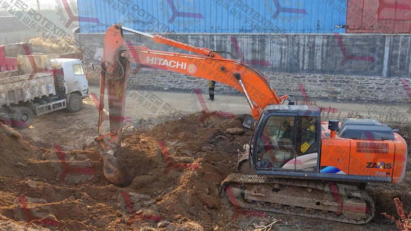 Second Phase of the Expansion Project Officially Starts(图3)