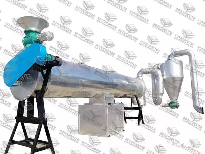 Introduction of Vacuum Dryer(图2)
