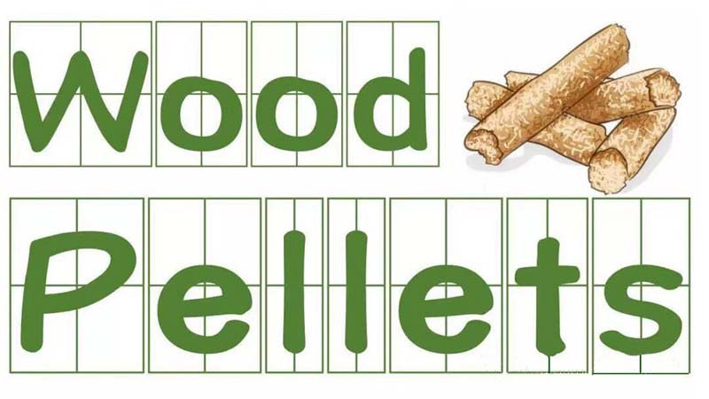 Why do the biomass pellets produced by the pellet machine have cracks?(图1)