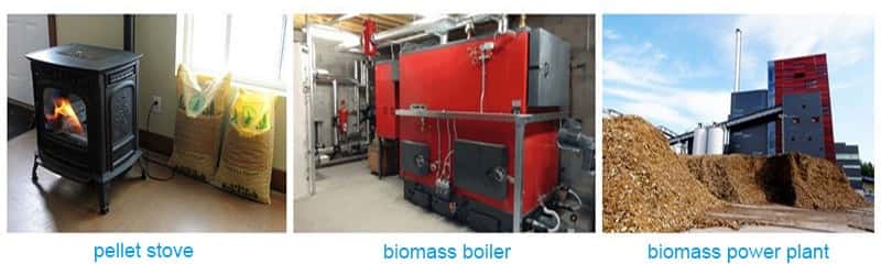 How are wood pellets used(图1)