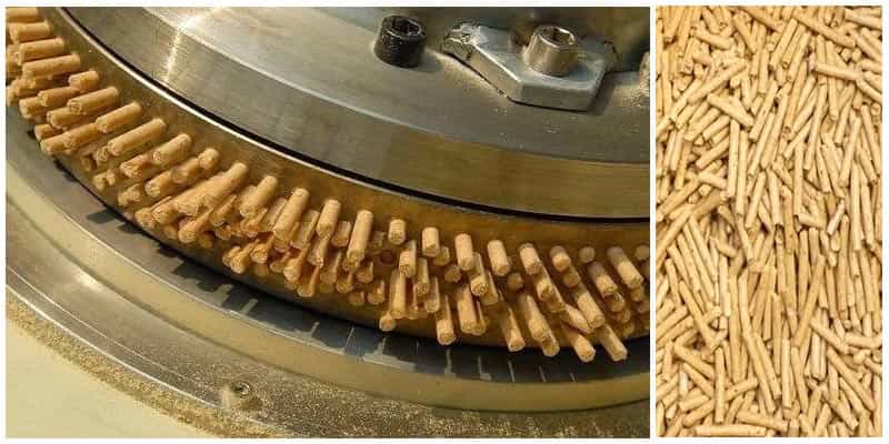 Which types of wood pellets to purchase for boilers(图2)