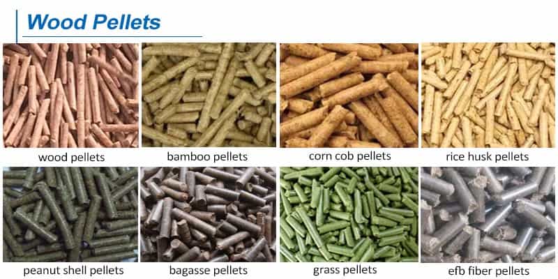 Whether Wood Pellets Will Have a Firm Market