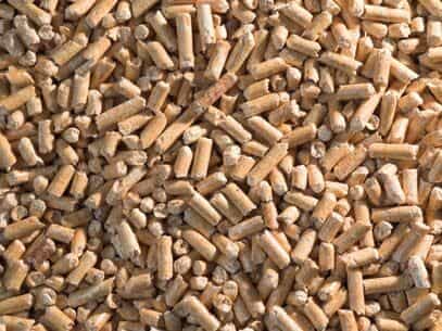 Properties of Biomass Pellets
