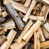 Kapasitas besar paling populer 8-15 t / h penghancur pohon kayu chipper kayu (图5)