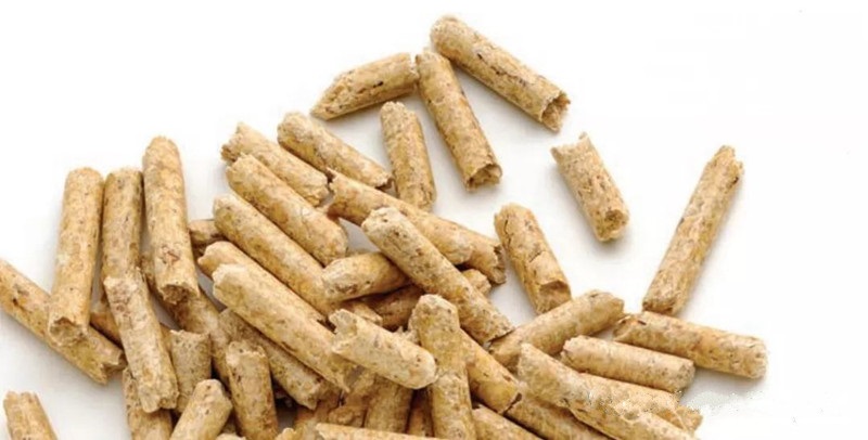 Over 22M Tons of Wood Pellets Shipped(图4)