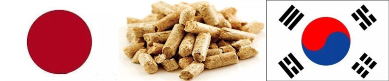 Over 22M Tons of Wood Pellets Shipped(图3)