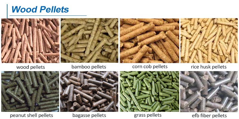 Whether Wood Pellets Will Have a Firm Market(图1)