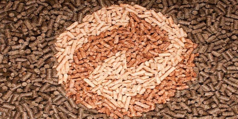 Which types of wood pellets to purchase for pellet boilers(图1)